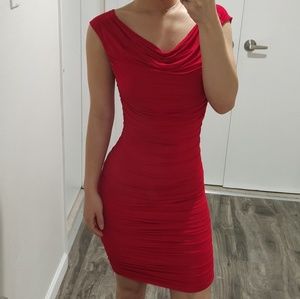 H&M cocktail dress